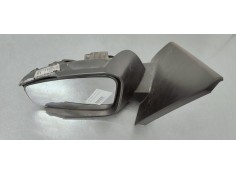 Recambio de cristal retrovisor izquierdo para renault megane iii coupe 1.5 dci 110 fap referencia OEM IAM   