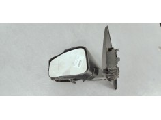 Recambio de cristal retrovisor izquierdo para renault megane iii coupe 1.5 dci 110 fap referencia OEM IAM   