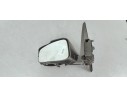 Recambio de cristal retrovisor izquierdo para renault megane iii coupe 1.5 dci 110 fap referencia OEM IAM   