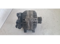 Recambio de alternador para peugeot 307 (s1) 1.6 hdi referencia OEM IAM 9646321880 0124525035 