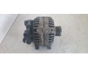 Recambio de alternador para peugeot 307 (s1) 1.6 hdi referencia OEM IAM 9646321880 0124525035 