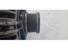 Recambio de alternador para peugeot 307 (s1) 1.6 hdi referencia OEM IAM 9646321880 0124525035 