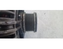 Recambio de alternador para peugeot 307 (s1) 1.6 hdi referencia OEM IAM 9646321880 0124525035 