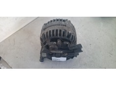 Recambio de alternador para peugeot 307 (s1) 1.6 hdi referencia OEM IAM 9646321880 0124525035 