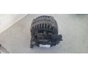 Recambio de alternador para peugeot 307 (s1) 1.6 hdi referencia OEM IAM 9646321880 0124525035 