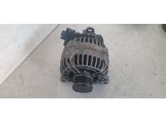 Recambio de alternador para peugeot 307 (s1) 1.6 hdi referencia OEM IAM 9646321880 0124525035 