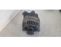 Recambio de alternador para peugeot 307 (s1) 1.6 hdi referencia OEM IAM 9646321880 0124525035 