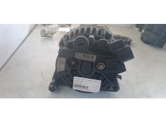 Recambio de alternador para peugeot 307 (s1) 1.6 hdi referencia OEM IAM 9646321880 0124525035 