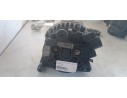 Recambio de alternador para peugeot 307 (s1) 1.6 hdi referencia OEM IAM 9646321880 0124525035 