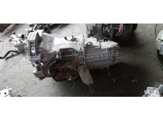 Recambio de caja cambios para volkswagen passat berlina (3b2) comfortline syncro / 4motion referencia OEM IAM EEN  