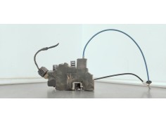 Recambio de cerradura puerta delantera derecha para fiat croma (194) 1.9 16v multijet dynamic referencia OEM IAM 51787968  