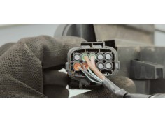 Recambio de cerradura puerta delantera derecha para fiat croma (194) 1.9 16v multijet dynamic referencia OEM IAM 51787968  