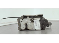 Recambio de cerradura puerta delantera derecha para fiat croma (194) 1.9 16v multijet dynamic referencia OEM IAM 51787968  
