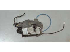Recambio de cerradura puerta delantera derecha para fiat croma (194) 1.9 16v multijet dynamic referencia OEM IAM 51787968  