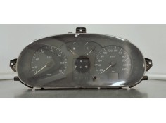 Recambio de cuadro instrumentos para renault megane i scenic (ja0) 1.6 referencia OEM IAM P7700427900A  