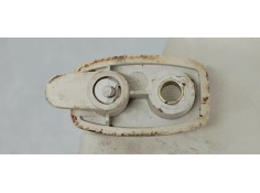 Recambio de parasol izquierdo para fiat croma (194) 1.9 16v multijet dynamic referencia OEM IAM   