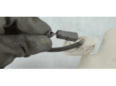 Recambio de parasol derecho para fiat croma (194) 1.9 16v multijet dynamic referencia OEM IAM   