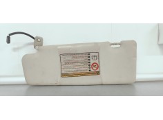 Recambio de parasol derecho para fiat croma (194) 1.9 16v multijet dynamic referencia OEM IAM   