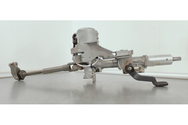 Recambio de columna direccion para renault megane iv berlina 5p 1.2i turbo 130 referencia OEM IAM 488102261R  