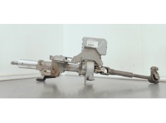 Recambio de columna direccion para renault megane iv berlina 5p 1.2i turbo 130 referencia OEM IAM 488102261R  