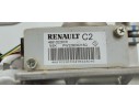 Recambio de columna direccion para renault megane iv berlina 5p 1.2i turbo 130 referencia OEM IAM 488102261R  