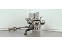 Recambio de columna direccion para renault megane iv berlina 5p 1.2i turbo 130 referencia OEM IAM 488102261R  