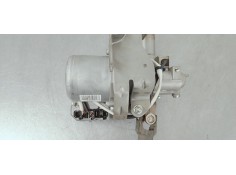 Recambio de columna direccion para renault megane iv berlina 5p 1.2i turbo 130 referencia OEM IAM 488102261R  