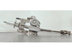 Recambio de columna direccion para renault megane iv berlina 5p 1.2i turbo 130 referencia OEM IAM 488102261R  