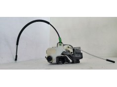 CERRADURA PUERTA TRASERA DERECHA 13578023 