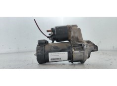 Recambio de motor arranque para opel astra g berlina 1.6 16v referencia OEM IAM   