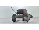 Recambio de motor arranque para opel astra g berlina 1.6 16v referencia OEM IAM   
