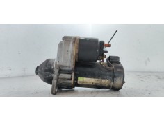 Recambio de motor arranque para opel astra g berlina 1.6 16v referencia OEM IAM   