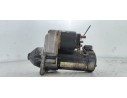 Recambio de motor arranque para opel astra g berlina 1.6 16v referencia OEM IAM   