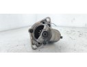 Recambio de motor arranque para opel astra g berlina 1.6 16v referencia OEM IAM   
