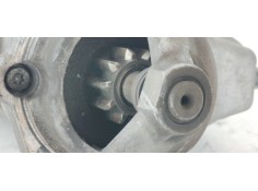 Recambio de motor arranque para opel astra g berlina 1.6 16v referencia OEM IAM   