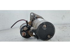 Recambio de motor arranque para opel astra g berlina 1.6 16v referencia OEM IAM   