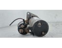 Recambio de motor arranque para opel astra g berlina 1.6 16v referencia OEM IAM   