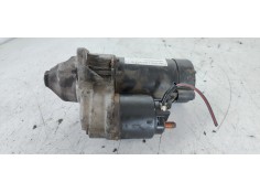Recambio de motor arranque para opel astra g berlina 1.6 16v referencia OEM IAM   