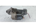 Recambio de motor arranque para opel astra g berlina 1.6 16v referencia OEM IAM   