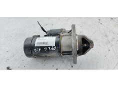 Recambio de motor arranque para opel astra g berlina 1.6 16v referencia OEM IAM   