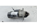 Recambio de motor arranque para opel astra g berlina 1.6 16v referencia OEM IAM   