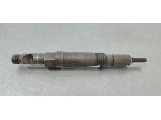 Recambio de inyector para ford mondeo berlina (ge) ambiente referencia OEM IAM 0432133801  