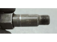 Recambio de inyector para ford mondeo berlina (ge) ambiente referencia OEM IAM 0432133801  