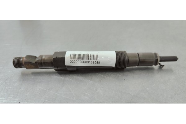 Recambio de inyector para ford mondeo berlina (ge) ambiente referencia OEM IAM   