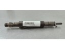 Recambio de inyector para ford mondeo berlina (ge) ambiente referencia OEM IAM   