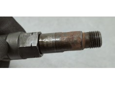 Recambio de inyector para ford mondeo berlina (ge) ambiente referencia OEM IAM   