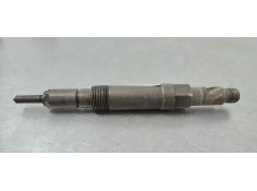 Recambio de inyector para ford mondeo berlina (ge) ambiente referencia OEM IAM 0432133801  