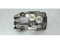 Recambio de palanca cambio para toyota aygo x 1.0i 72 referencia OEM IAM 33530K0010  