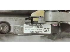Recambio de palanca cambio para toyota aygo x 1.0i 72 referencia OEM IAM 33530K0010  