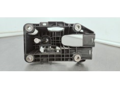 Recambio de palanca cambio para toyota aygo x 1.0i 72 referencia OEM IAM 33530K0010  